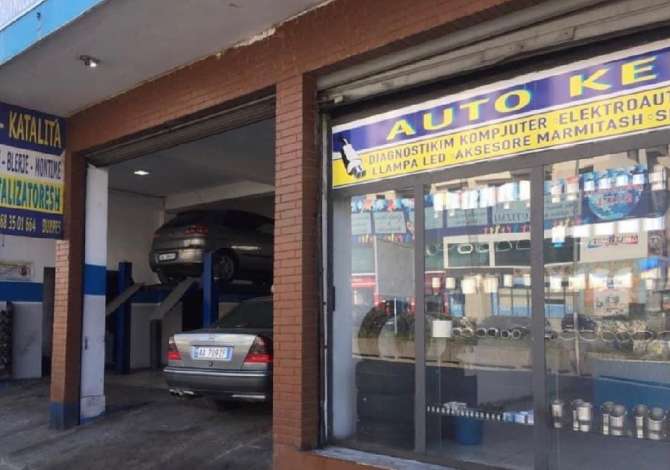 Car Service in Durres - 0 
