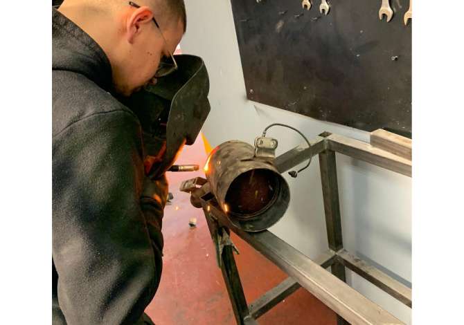 Auto Servis- Ofrojme shitje & blerje, montim katalizatoresh