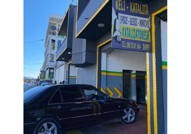 Car Service in Durres - 0 