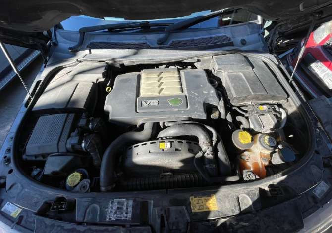 Auto 4 Durres, pika me e madhe per pjese kembimi te perdorura 