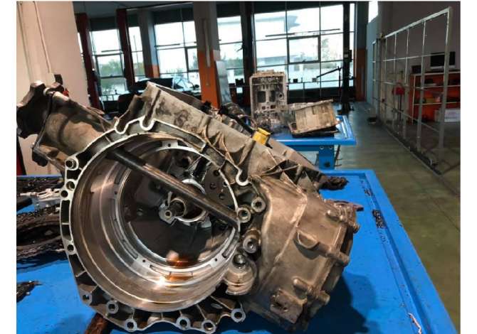 Car Service in Tirana - 0 