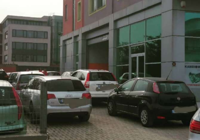 Car Service in Tirana - 0 