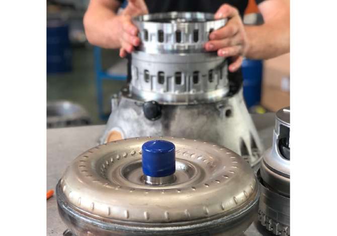 Auto Servis Kambiomatik,riparim te hidroxhuntove, ridotove, diferencialeve e pjese kembimi.