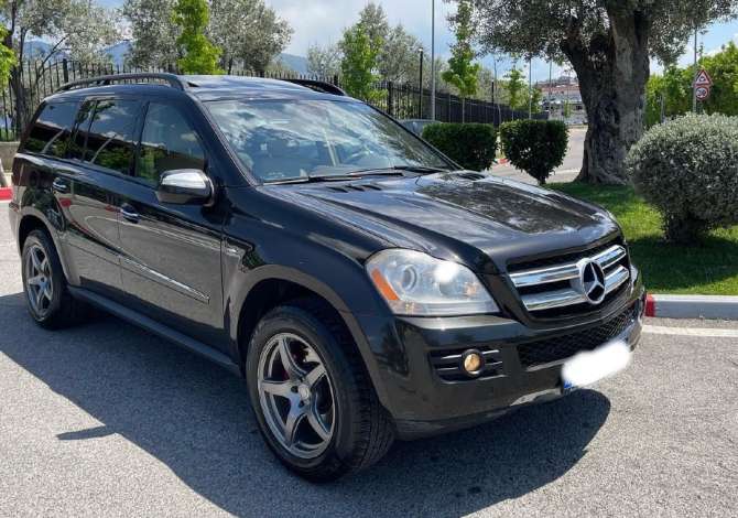 Noleggio Auto a Tirana - 65 Euro