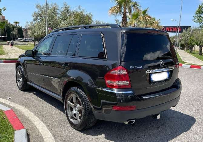 Noleggio Auto a Tirana - 65 Euro