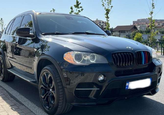 Makina me qera ne Tirane - 120 Euro