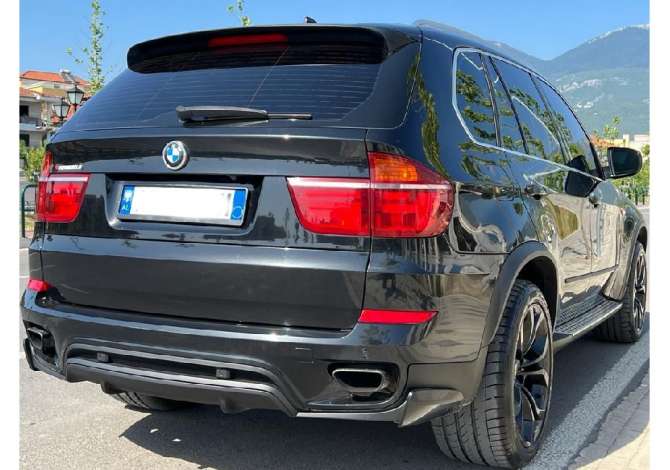 Makina me qera ne Tirane - 120 Euro