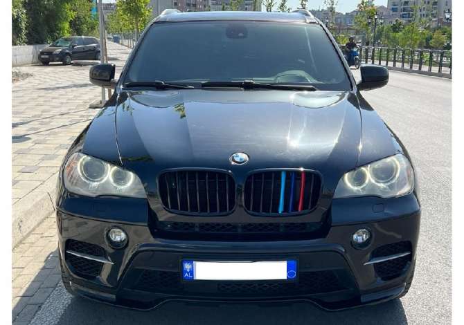 Makina me qera ne Tirane - 120 Euro