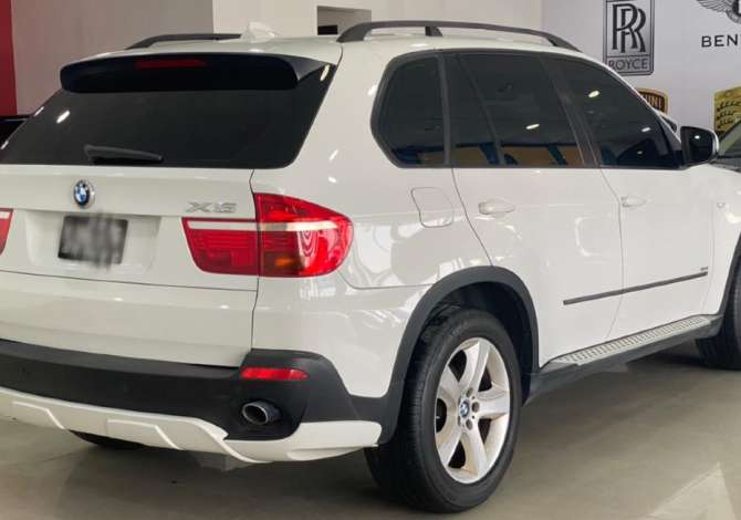 Car Rental in Tirana - 65 Euro