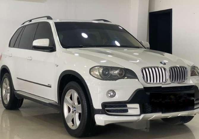 Car Rental in Tirana - 65 Euro