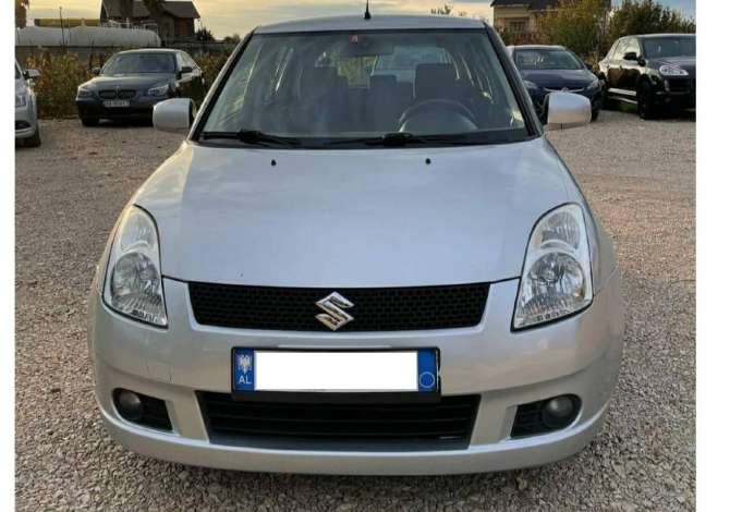 Noleggio Auto a Tirana - 30 Euro