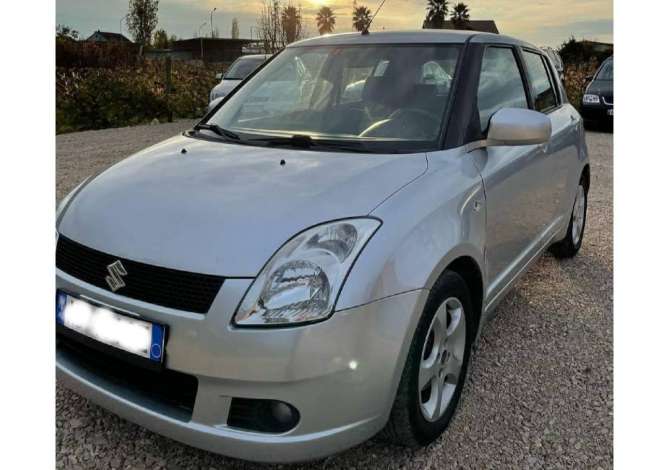 Noleggio Auto a Tirana - 30 Euro