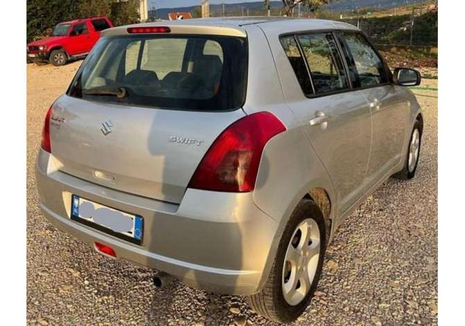 Noleggio Auto a Tirana - 30 Euro