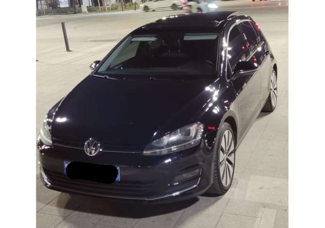 Makina me qera ne Tirane - 50 Euro