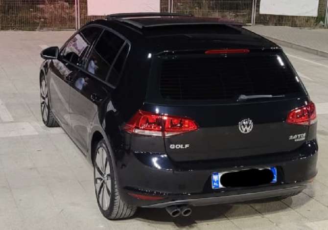 Makina me qera ne Tirane - 50 Euro