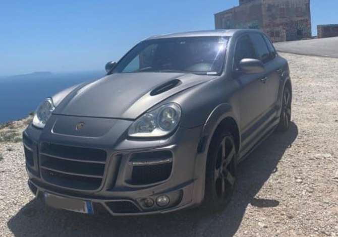 Car Rental in Tirana - 80 Euro