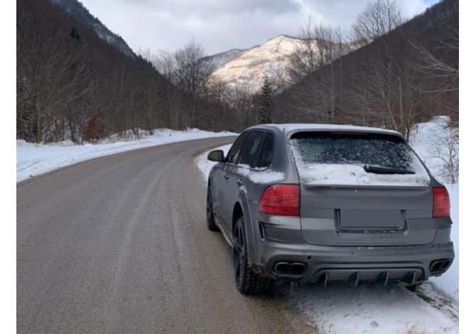 Car Rental in Tirana - 80 Euro