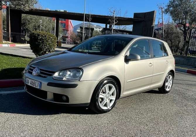 Noleggio Auto a Tirana - 30 Euro