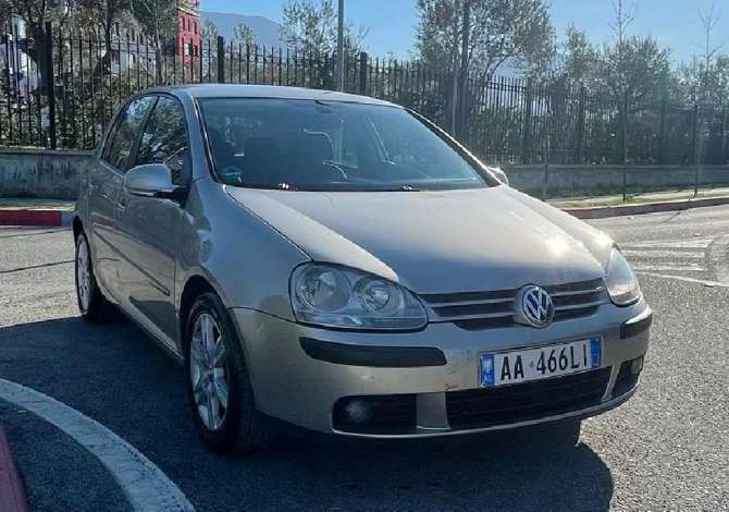 Noleggio Auto a Tirana - 30 Euro