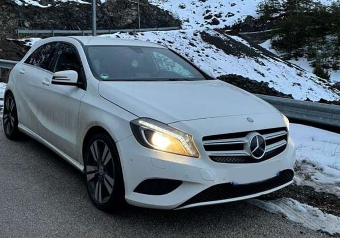 Noleggio Auto a Tirana - 50 Euro