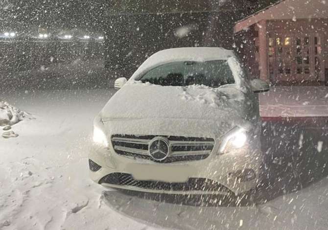 Noleggio Auto a Tirana - 50 Euro