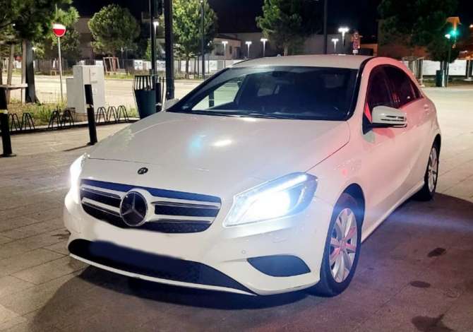 Noleggio Auto a Tirana - 50 Euro