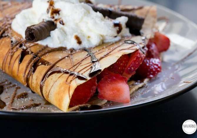 Njoftime Pune per Ndihmes Kamarier/e, Ndihmes per specialist fast food-i, Kasiere, Pjatalarese ne Tirane