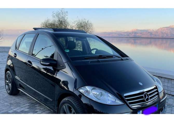 Noleggio Auto a Tirana - 30 Euro