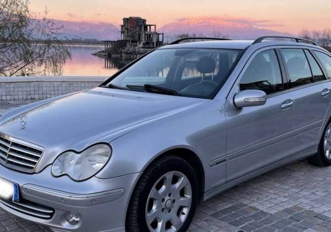 Noleggio Auto a Tirana - 25 Euro