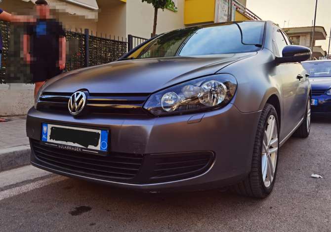 Noleggio Auto a Tirana - 25 Euro