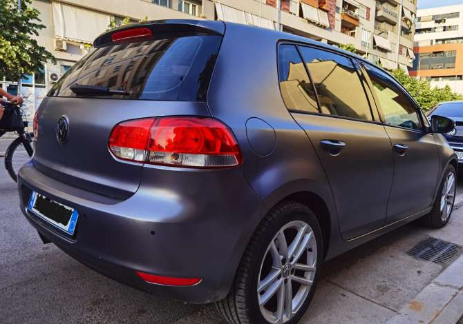 Noleggio Auto a Tirana - 25 Euro