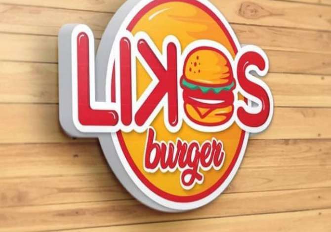 Njoftime Pune per Punetor Fast Food, Kasiere femer ne Tirane