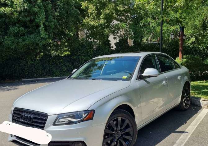 Noleggio Auto a Tirana - 50 Euro