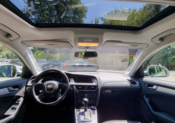 Noleggio Auto a Tirana - 50 Euro