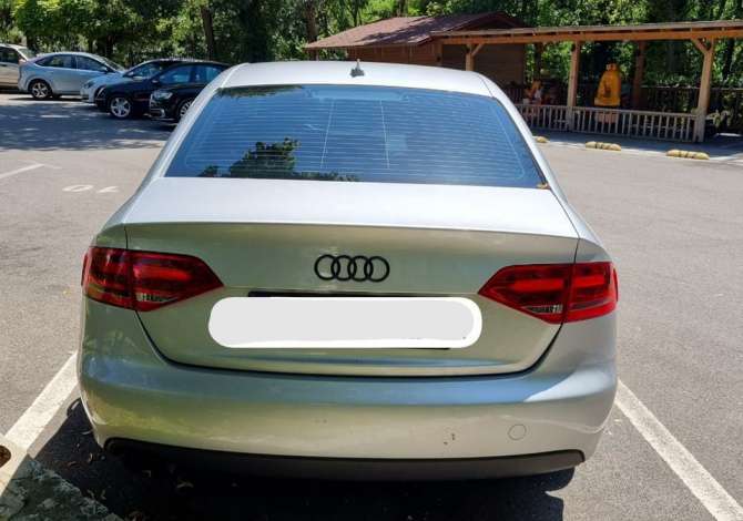 Jepet me qera Audi A4 2010 