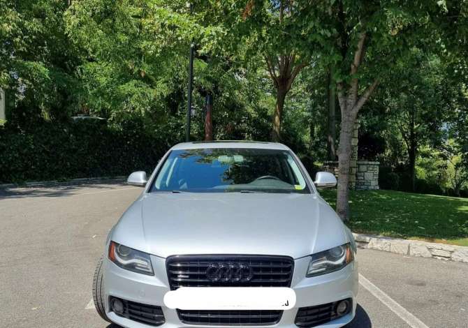 Jepet me qera Audi A4 2010 