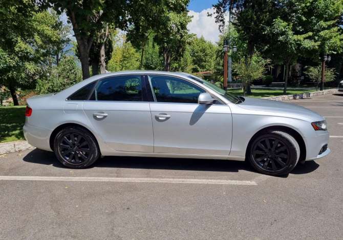 Noleggio Auto a Tirana - 50 Euro