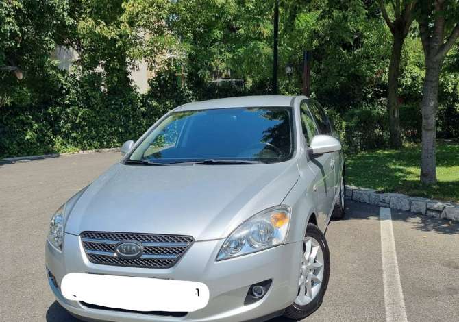 Noleggio Auto a Tirana - 35 Euro