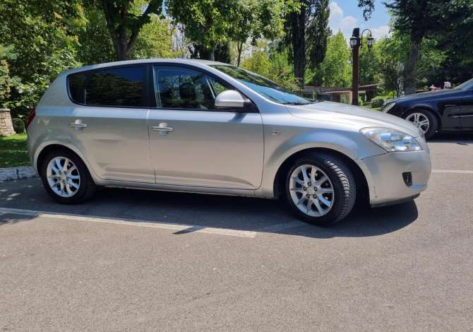 Noleggio Auto a Tirana - 35 Euro