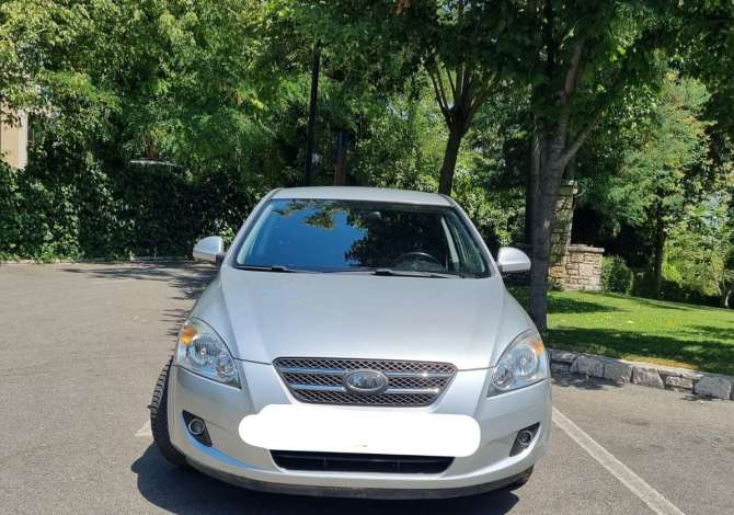 Noleggio Auto a Tirana - 35 Euro