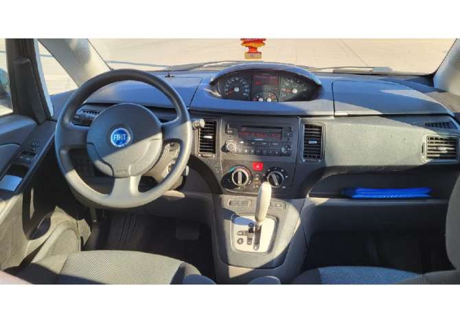 Noleggio Auto a Tirana - 23 Euro