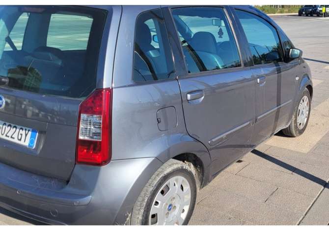 Noleggio Auto a Tirana - 23 Euro