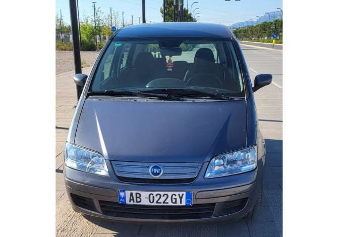 Noleggio Auto a Tirana - 23 Euro