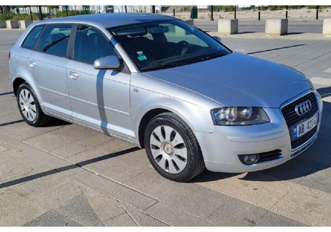Noleggio Auto a Tirana - 25 Euro