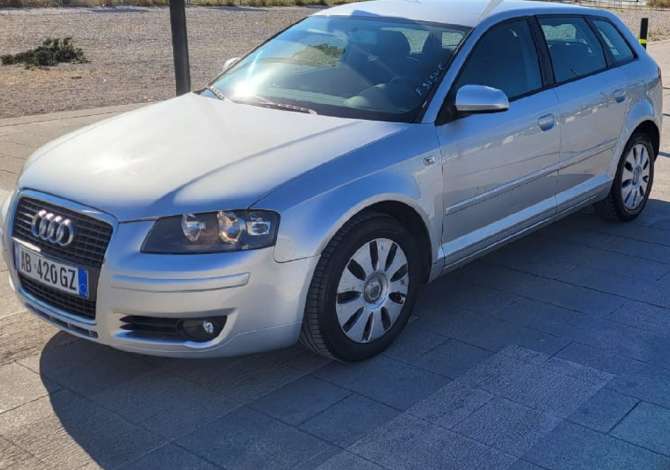 Noleggio Auto a Tirana - 25 Euro