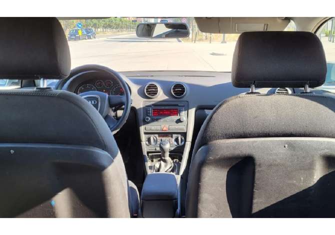 Noleggio Auto a Tirana - 25 Euro