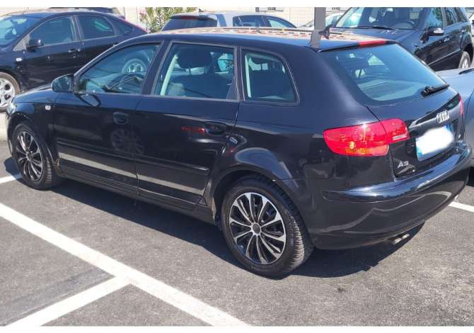 Noleggio Auto a Tirana - 30 Euro