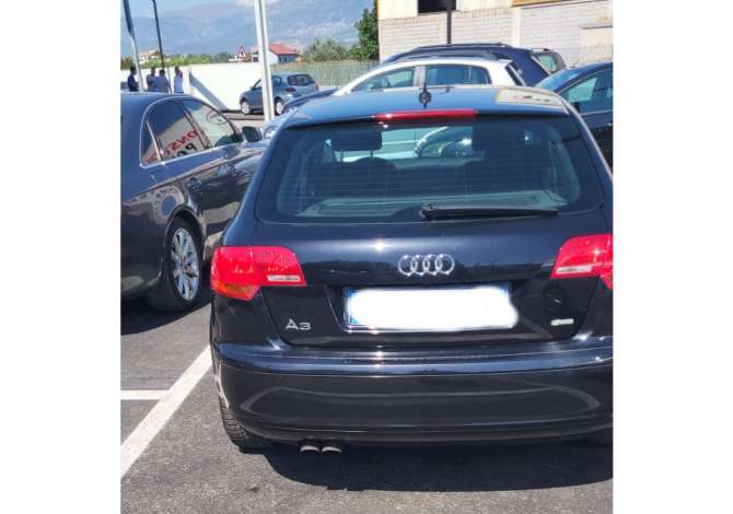 Noleggio Auto a Tirana - 30 Euro