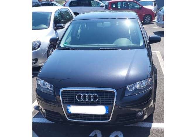 Noleggio Auto a Tirana - 30 Euro