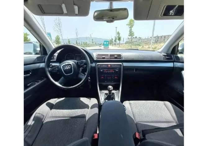 Makina me qera ne Vlore - 30 Euro